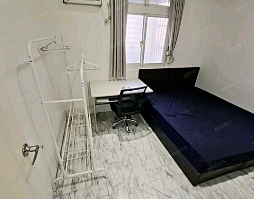 景安站♥️新整理公寓五樓三房一衛~可貓~天然瓦斯~屋況機能好 - Image 8
