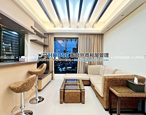 重陽重劃區｜知名泳池社區2房稀有釋出｜家庭優選 - Image 1