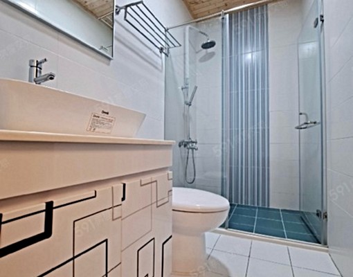 稀有物件釋出！北區靜巷優質二房（含管理費）！直接拎包入住 - Image 8