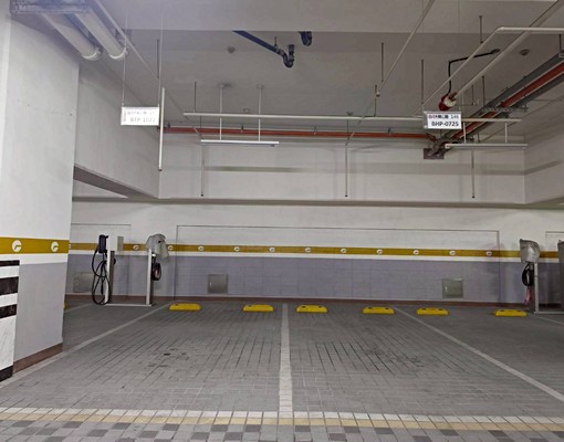 中央路米蘭奢華雙車位度假屋(租金含車含管) - Image 9