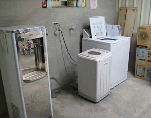 近園區8坪陽台套房禁寵物室內機車位 - Image 8