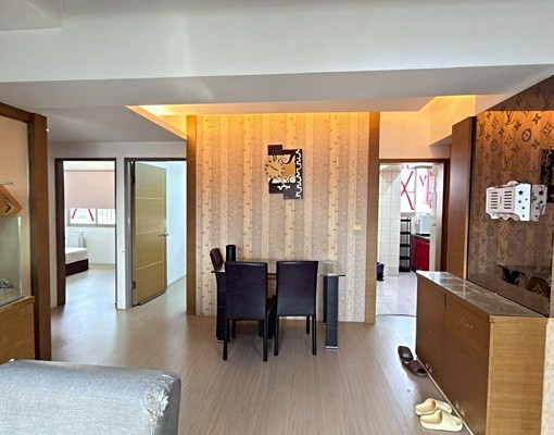 🏠博愛路捐血站旁三房出租 - Image 3