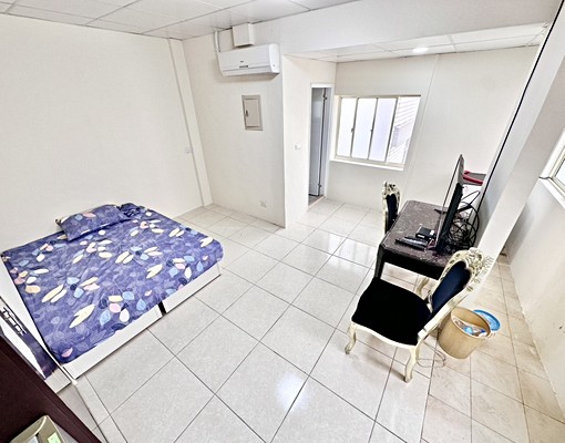 東山大坑文心🌺生活機能棒🌺超大間採光好🌺租補🌺獨洗曬 - Image 1