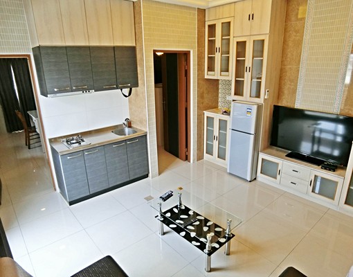 勤美美術館🌺質感大三房🌺台電租補戶籍🌺正廚房🌺秒殺 - Image 3