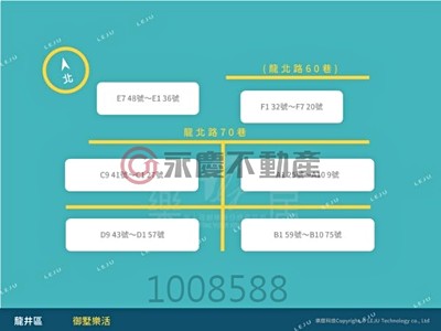 社區圖片