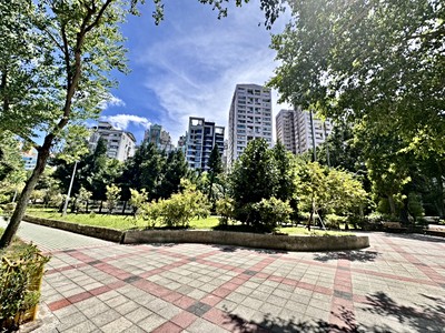 社區圖片