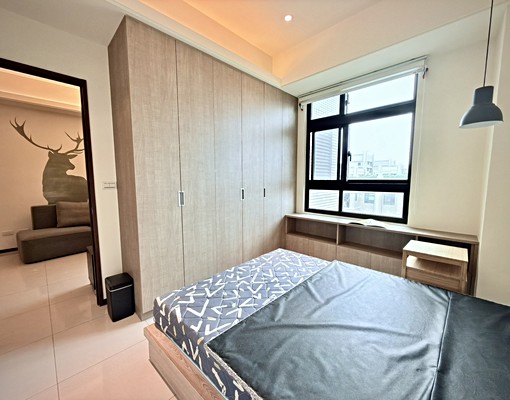 世紀雲品✨高樓景觀兩房平車 - Image 3