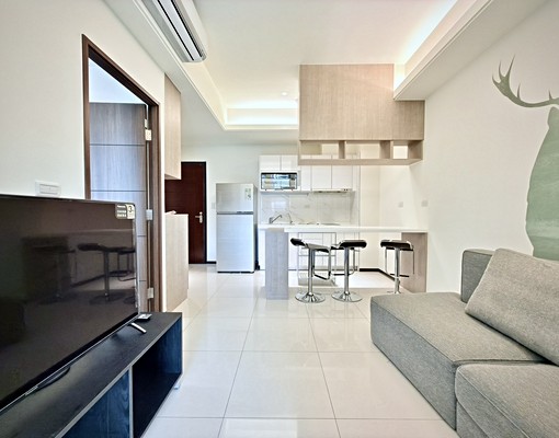 世紀雲品✨高樓景觀兩房平車 - Image 2