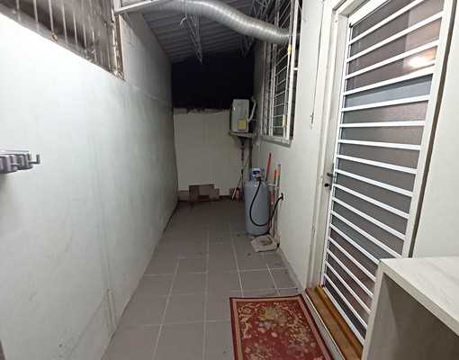 (可租補)台南東豐路新裝潢兩房一樓家具冷氣冰箱電視全 - Image 15