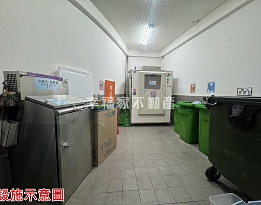 (租)永康全新二房平車．包管可租補．禁寵 - Image 15