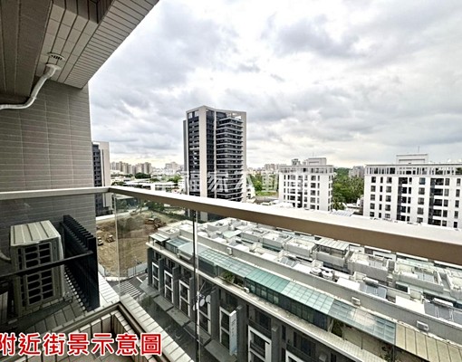 (租)永康全新二房平車．包管可租補．禁寵 - Image 11