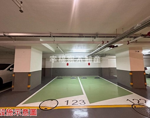 (租)永康全新二房平車．包管可租補．禁寵 - Image 12