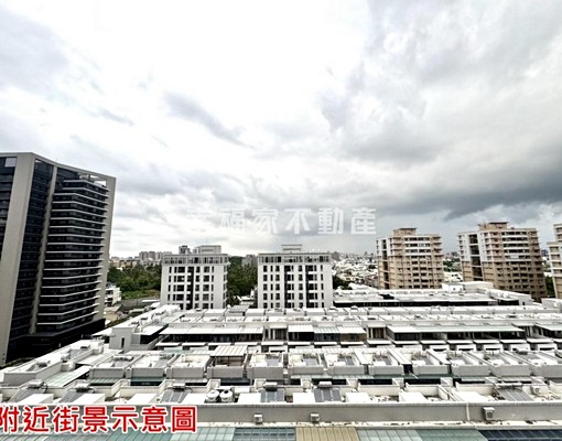 (租)永康全新二房平車．包管可租補．禁寵 - Image 13