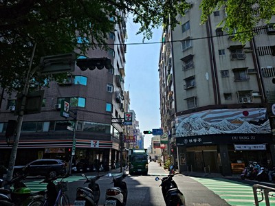 社區圖片