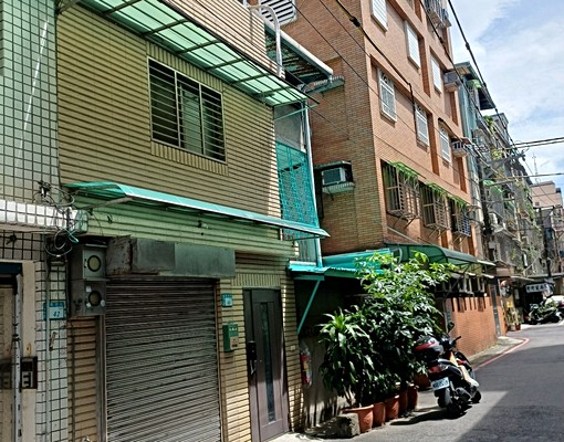 樹林區後火車站長壽街透天1～2樓4房 - Image 4
