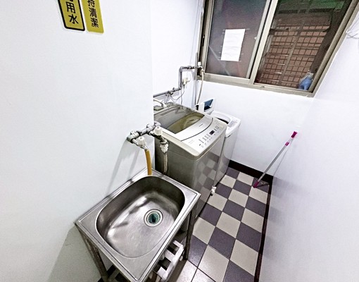 自強國小◆超值套房◆垃圾代收★電梯管理 - Image 5