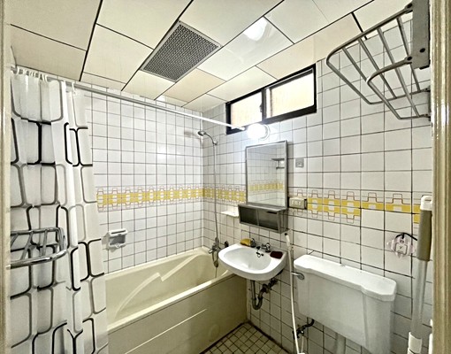 六張犁捷運電梯美三房 - Image 7