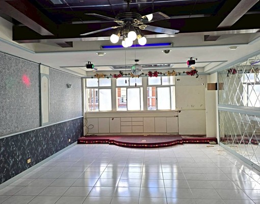【中正國小】市區5米面寬/大坪數/住辦合一店住 - Image 6