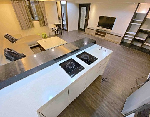 勝美市＠稀有大二房廳＠車位另租＠近中科東海中工業區 - Image 3