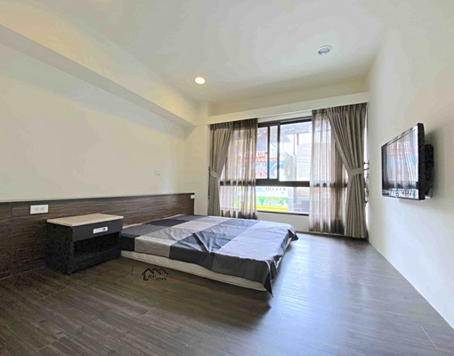 勝美市＠稀有大二房廳＠車位另租＠近中科東海中工業區 - Image 11