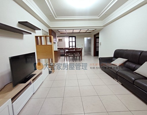 租近工研院.園區.大坪數4房.屋況極新 - Image 3