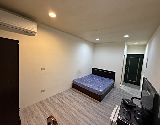 【台電計價】金山街前段近園區採光佳&電梯大樓安靜獨立套房出租 - Image 2
