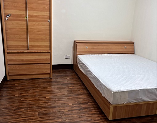 南雅圖書館旁、三房兩廳附家具，寬敞明亮 - Image 11