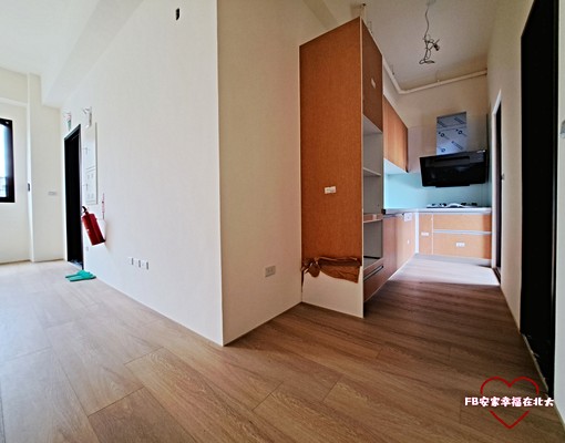 三峽荷蘊謙住辦全新３室空屋 - Image 13