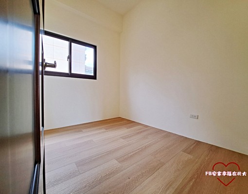 三峽荷蘊謙住辦全新３室空屋 - Image 5
