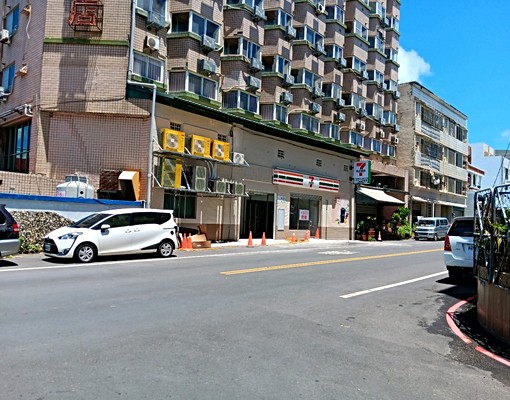 恆春鎮內馬爾地夫超商對面，生活便利，優質套房 - Image 6