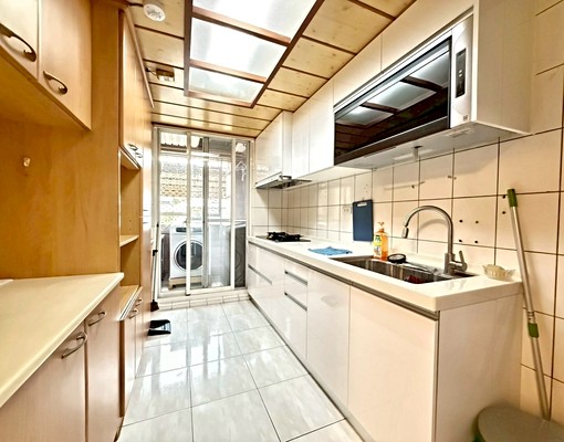 獨家｜五期大墩商圈市政府｜四房平車｜可租補 - Image 5