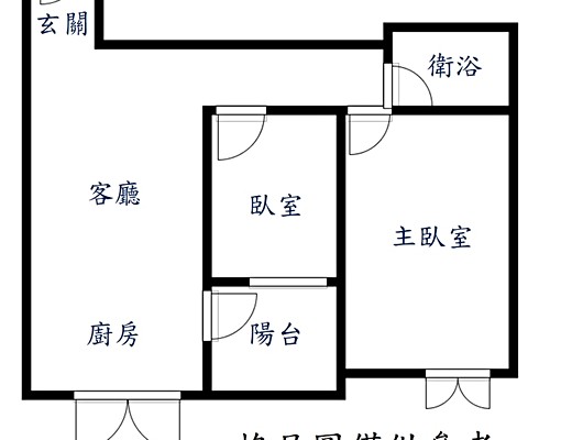 雅怡推薦❤️安平海景超美家俱齊全採光兩房+平車 - Image 14