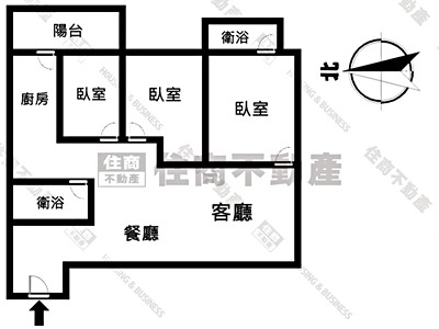社區圖片