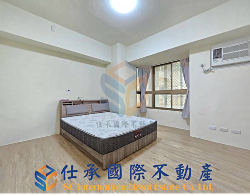 ※竹南國小旁，可入籍租補無車位三房01A08 - Image 4