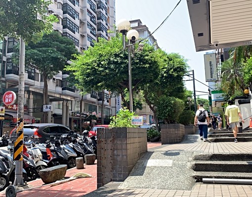 冠倫大國高樓層套房 - Image 11