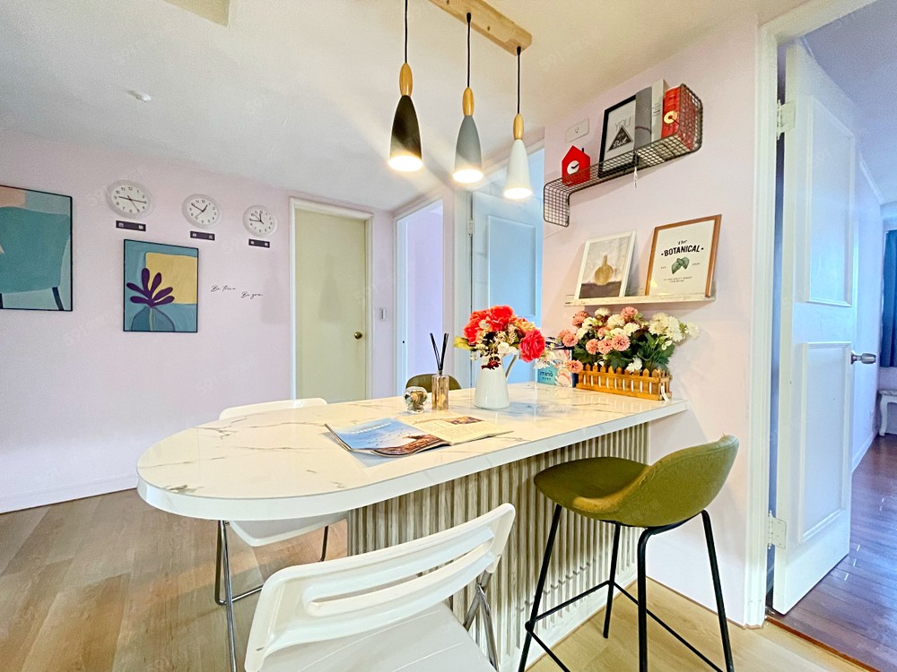 一年起租/四維國小站💖3房2廳2衛 - Image 1