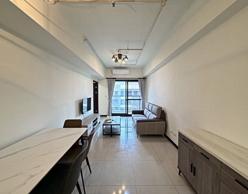 『啟富DN❤️』遠雄之星8🔥全配大2房+車位+含車含管理費 - 591租屋網 - Image 2