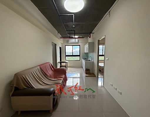 🏡竹東稀有2+1房💯春福東綻社區✨24H管理、含車位 - Image 1