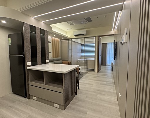 亞灣區|捷運|雙衛|溫馨兩房 - 591租屋網 - Image 2