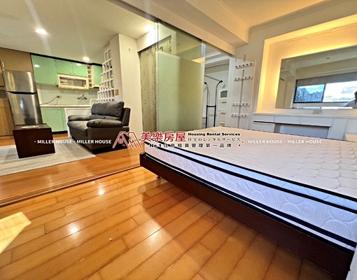 美樂*南京復興*電梯正一房*採光佳*獨立門牌*可寵*家具齊全 - Image 5