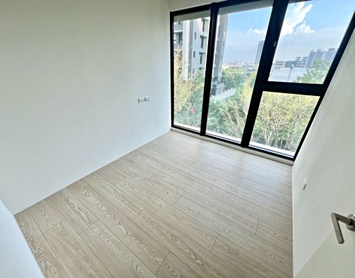 好市多總站捷運松竹💖可報稅全新三房可雙平車浴缸💖高檔豪宅 - Image 12