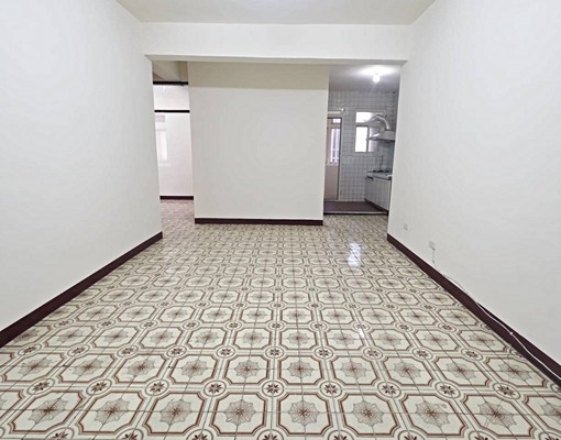 圓通路商圈低樓層邊間三房 - Image 2