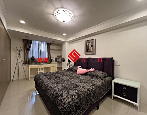 國父紀念館★一層一戶電梯三房★傢俱全拎包入住 - Image 4