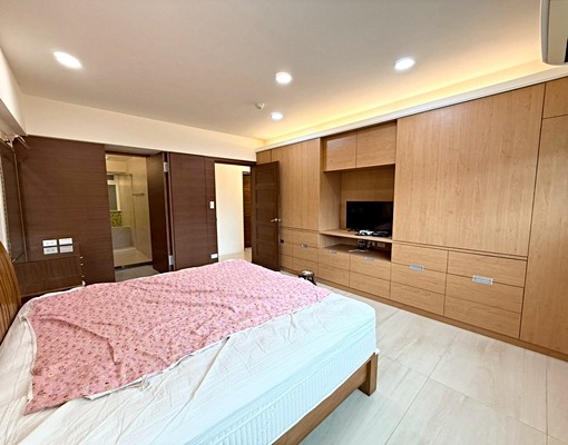 松山機場🏘️含平車‼️大面積開窗採光🌟拎包入住 - Image 8
