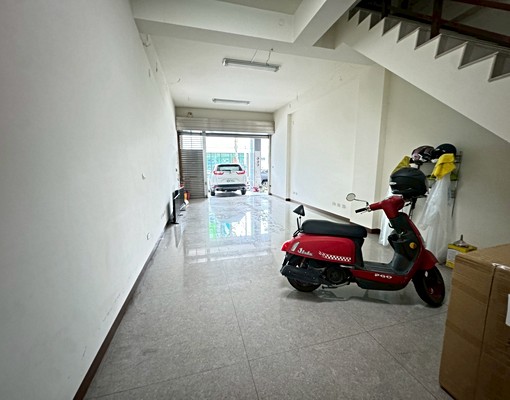 環保公園印象大地坪1樓店面出租 - Image 3