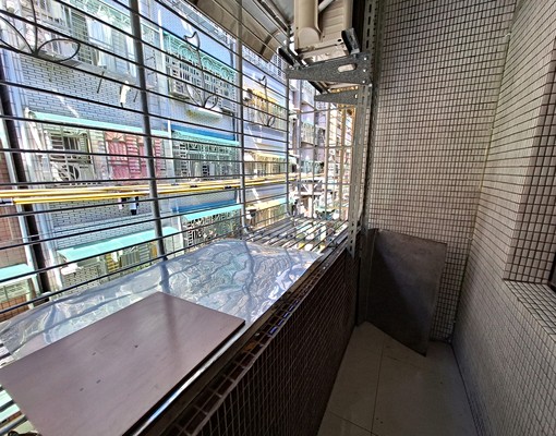 重陽橋。3樓。新整修3房雙陽台付冷氣2台 - Image 10