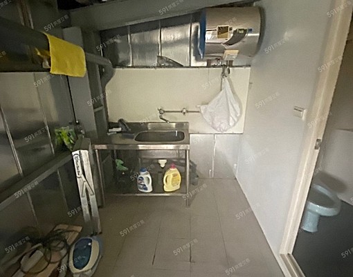 逢甲中國醫水湳/美滿街巷內透天精美裝潢爬梯2樓/可租補丟垃圾 - Image 9