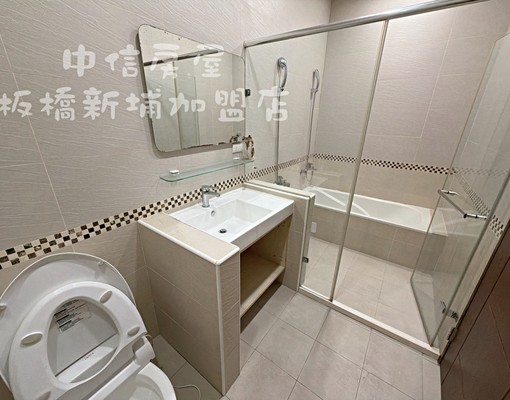 新巨蛋🌈景觀4房🌈中信~心妍 - Image 11