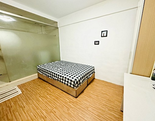 永春站/獨立洗衣機/台電計價/女性專屬/天然瓦斯/小資首選 - Image 3