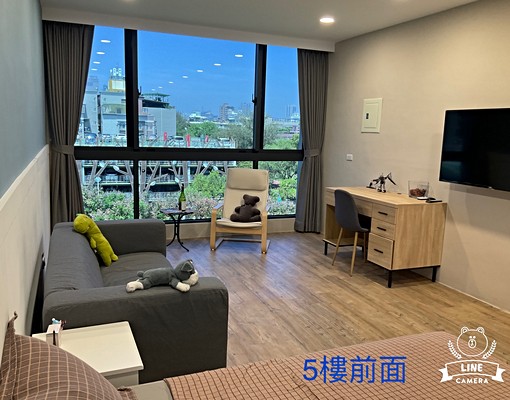 一層一戶一景回家像像渡假與樹為臨稀有釋出 - Image 1